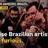 Бразил: Уметничка окупација